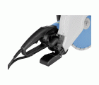 Tyrolit Cortadora manual HBE400 PREMIUM Profundidad de corte hasta 150 mm