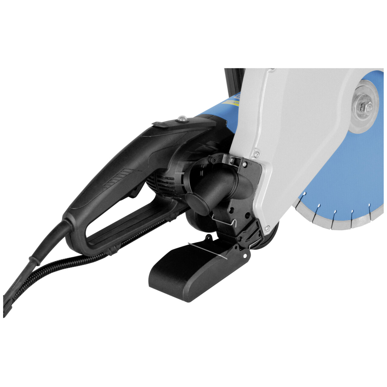 Tyrolit Cortadora manual HBE400 PREMIUM Profundidad de corte hasta 150 mm