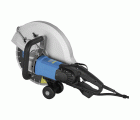 Tyrolit Cortadora manual HBE400 PREMIUM Profundidad de corte hasta 150 mm