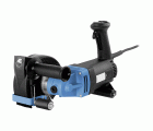Máquina rozadora HCE150 Profundidad de ranura máx. 45 mm
