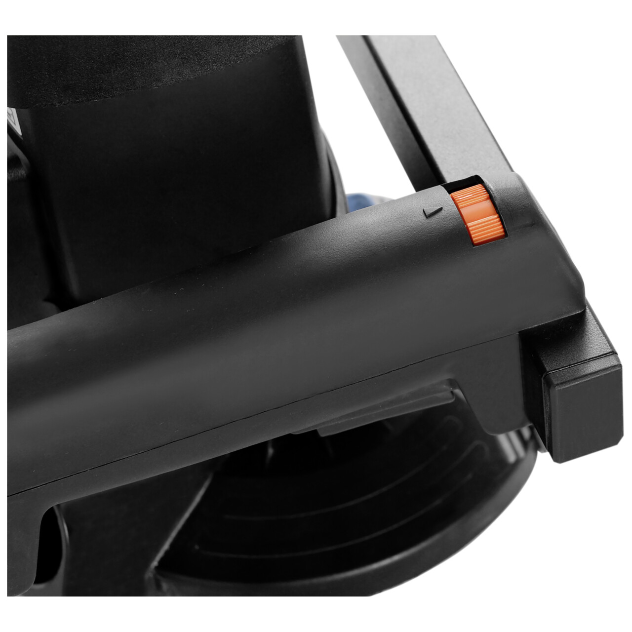 Pulidora manual de hormigón HGE125 Ancho de fresado de 125 mm