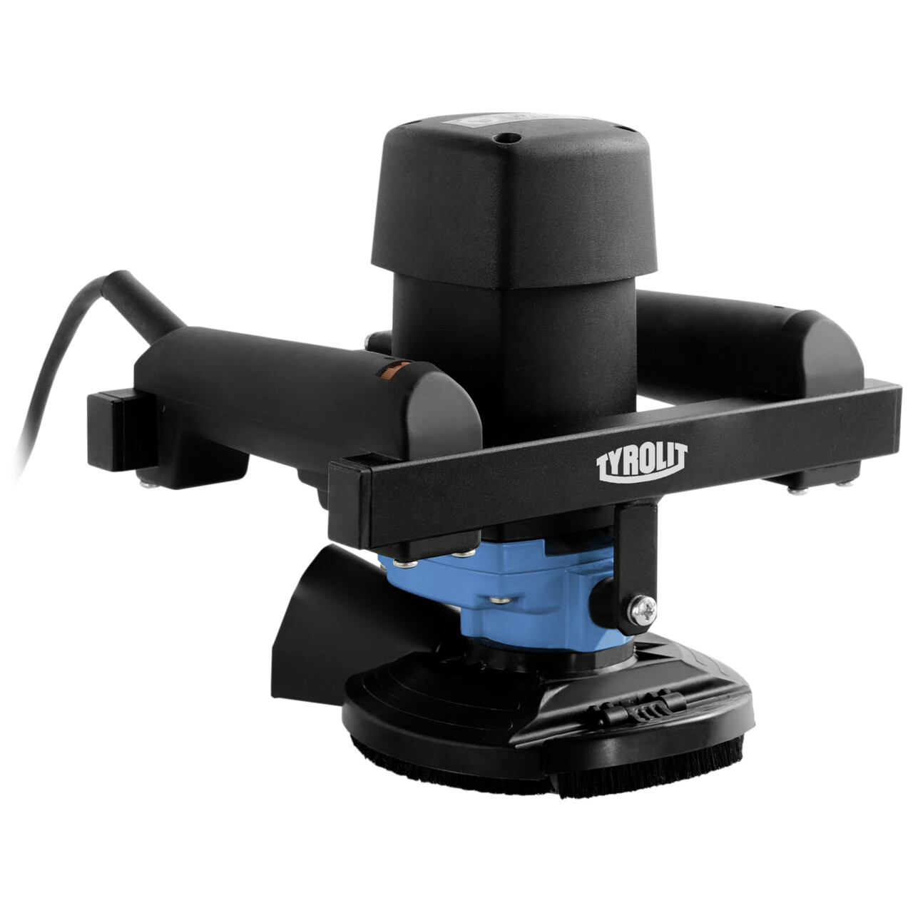 Pulidora manual de hormigón HGE125 Ancho de fresado de 125 mm