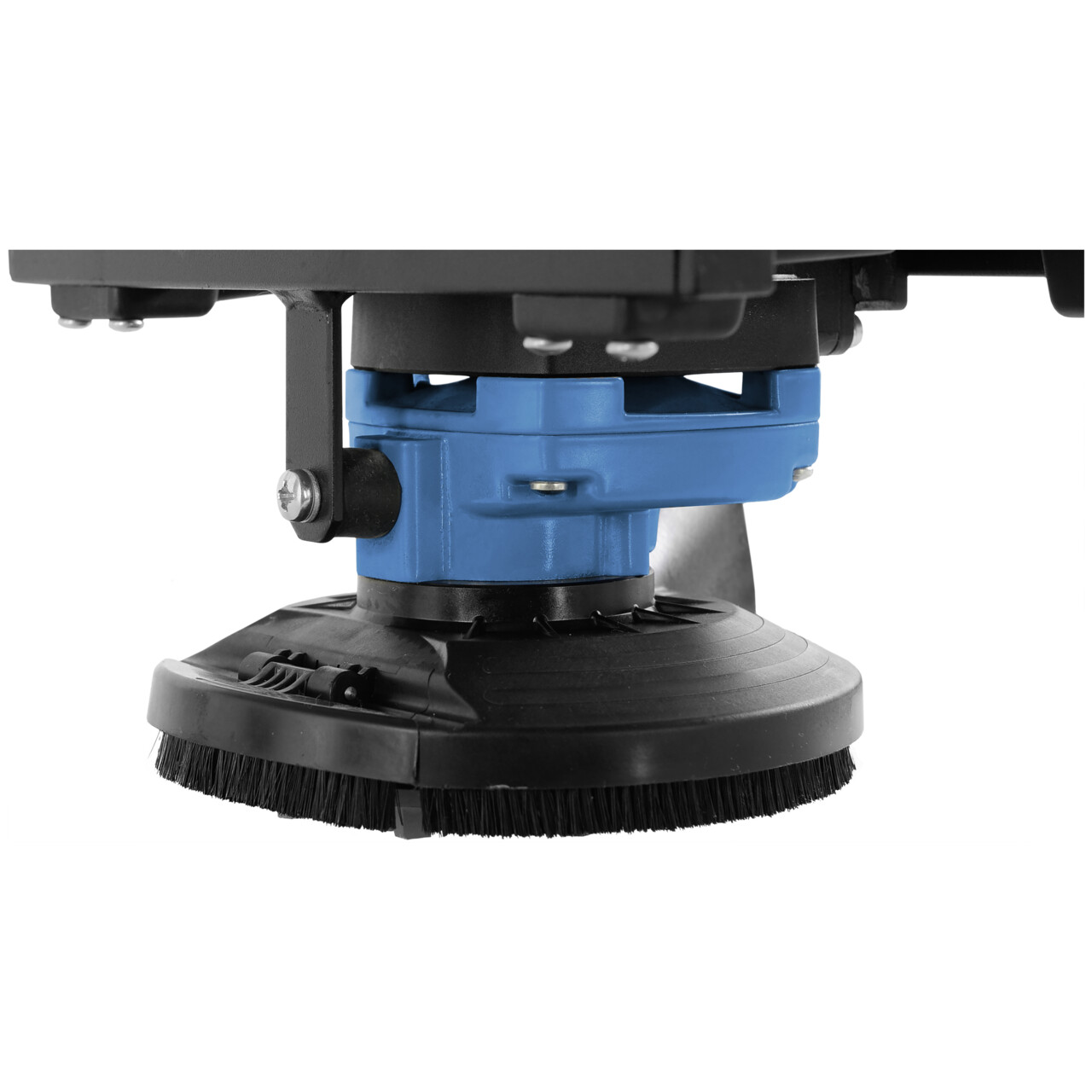 Pulidora manual de hormigón HGE125 Ancho de fresado de 125 mm