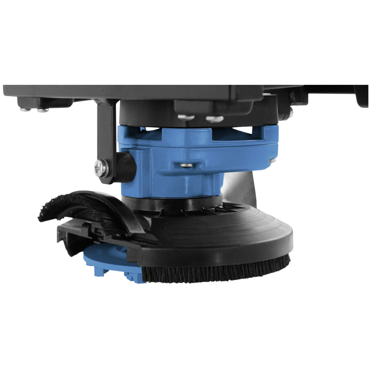 Pulidora manual de hormigón HGE125 Ancho de fresado de 125 mm