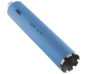 Tyrolit CDL Brocas huecas en húmedo 102x450x11/4" PREMIUM hormigón armado