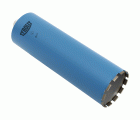 Tyrolit B1 Brocas huecas en húmedo 102x450x11/4" BASIC hormigón armado