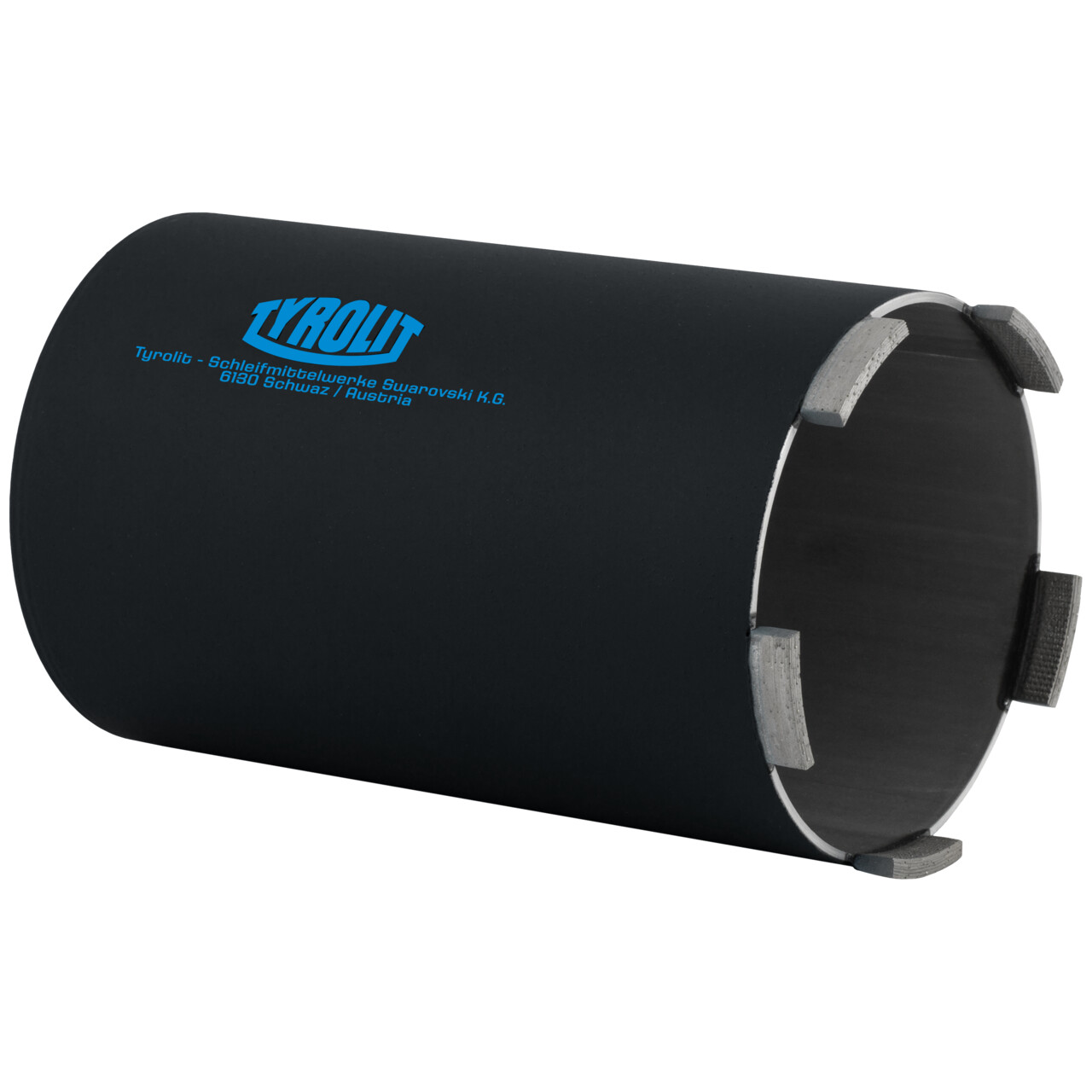 Tyrolit DDL Brocas de perforación en seco 92x150xM16 PREMIUM universales