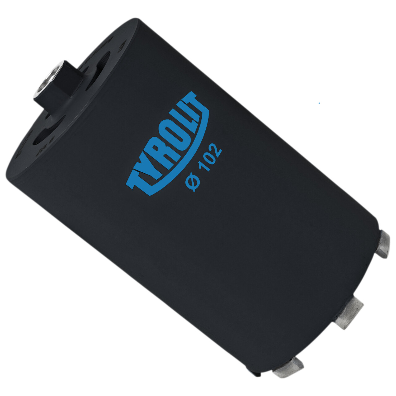 DDL Brocas de perforación en seco para hormigón ligeramente armado y mampostería