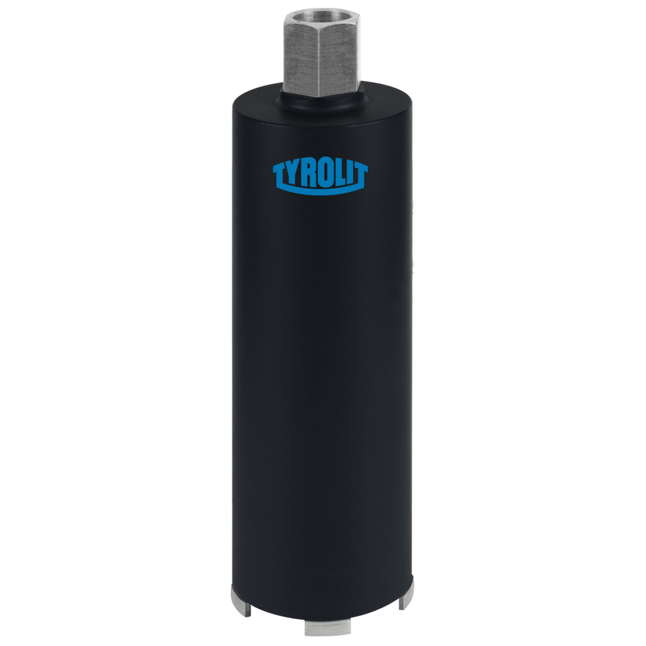 DDL-HH Brocas de perforación en seco para hormigón ligeramente armado y mampostería | con tecnología TGD®