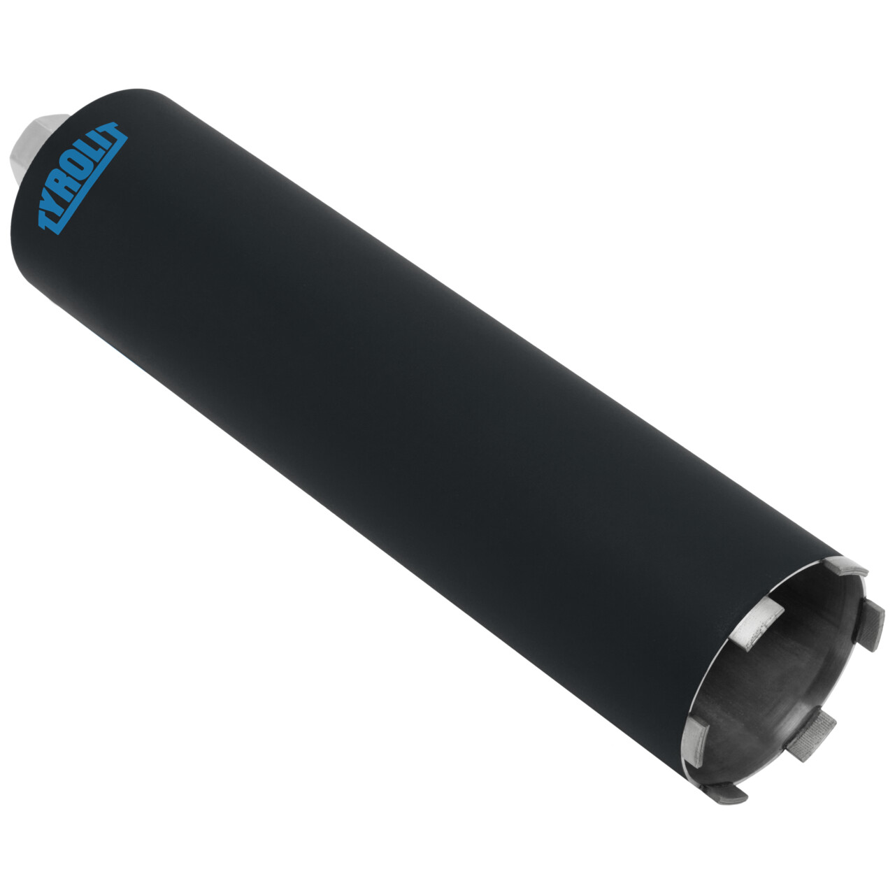 Tyrolit DDL-RM Brocas de perforación en seco 52x450x11/4" PREMIUM hormigón arma.