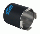 Tyrolit DDE Brocas de perforación en seco 68x70xM16 PREMIUM universales
