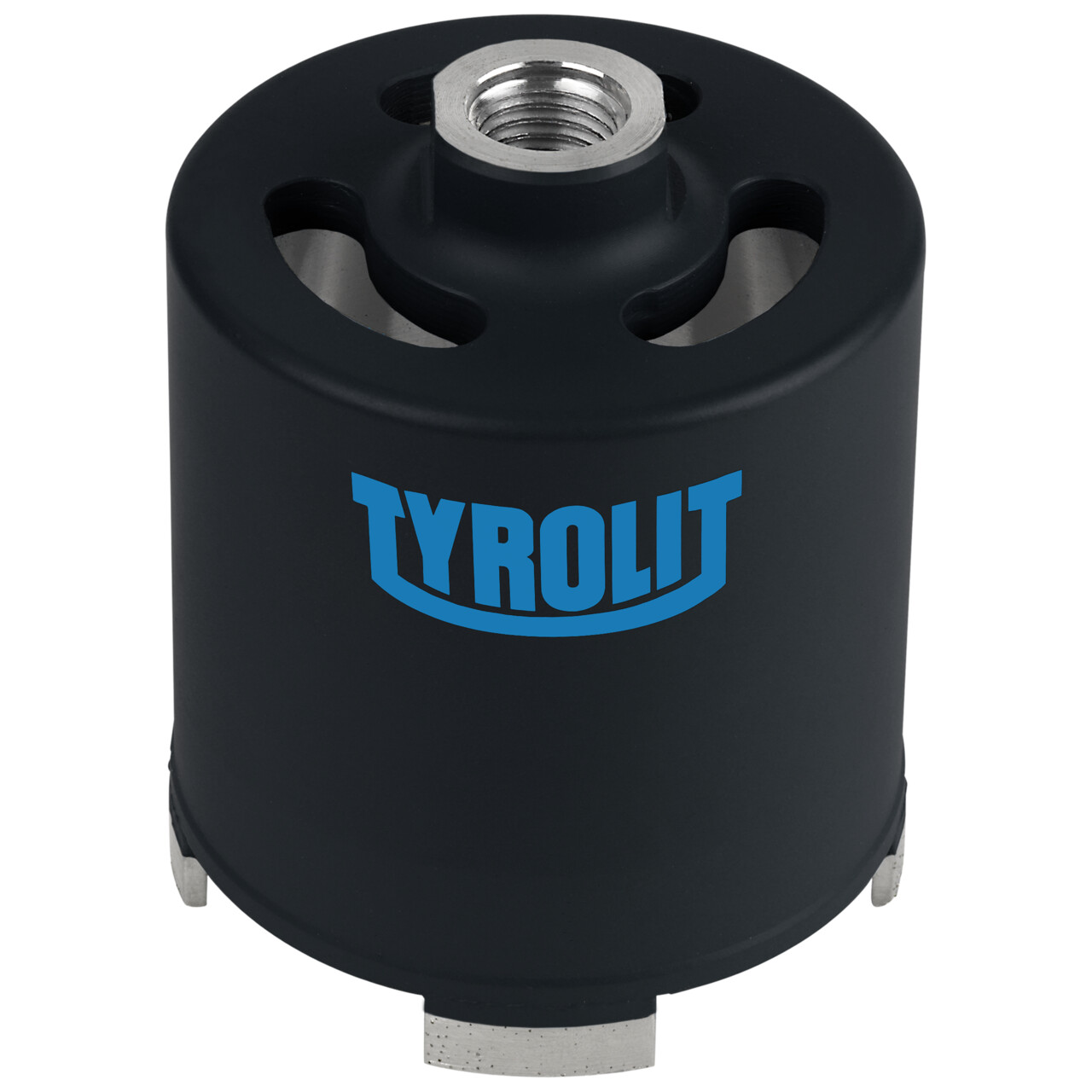 DDE Brocas de perforación en seco para hormigón ligeramente armado y mampostería | con tecnología TGD®