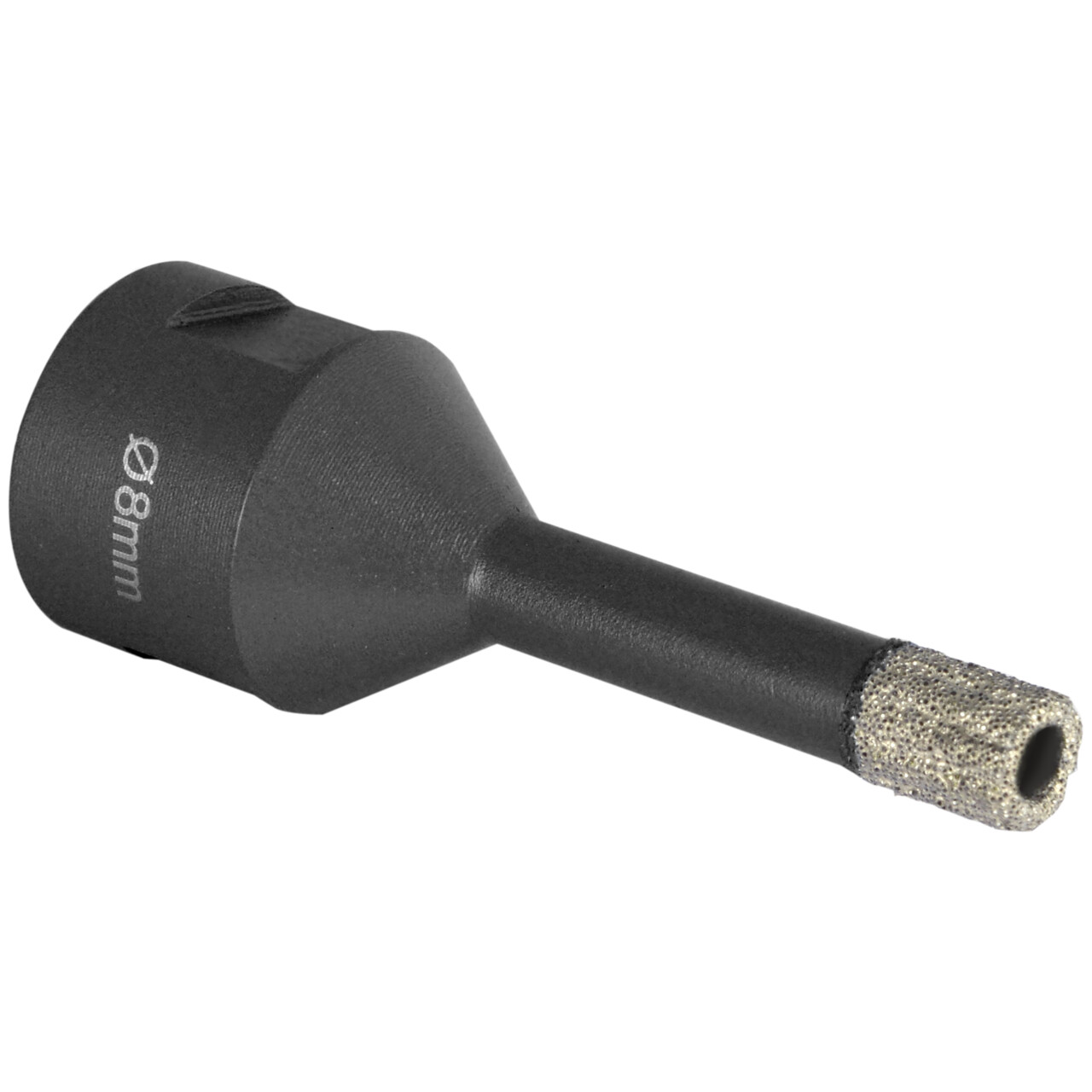 DDT Brocas para baldosas para baldosas y materiales cerámicos | utilización únicamente con Cool Gel