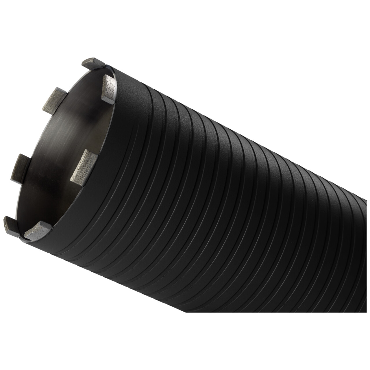 DDL-HH-FAST CUT Brocas de perforación en seco para hormigón ligeramente armado y mampostería | con tecnología TGD®