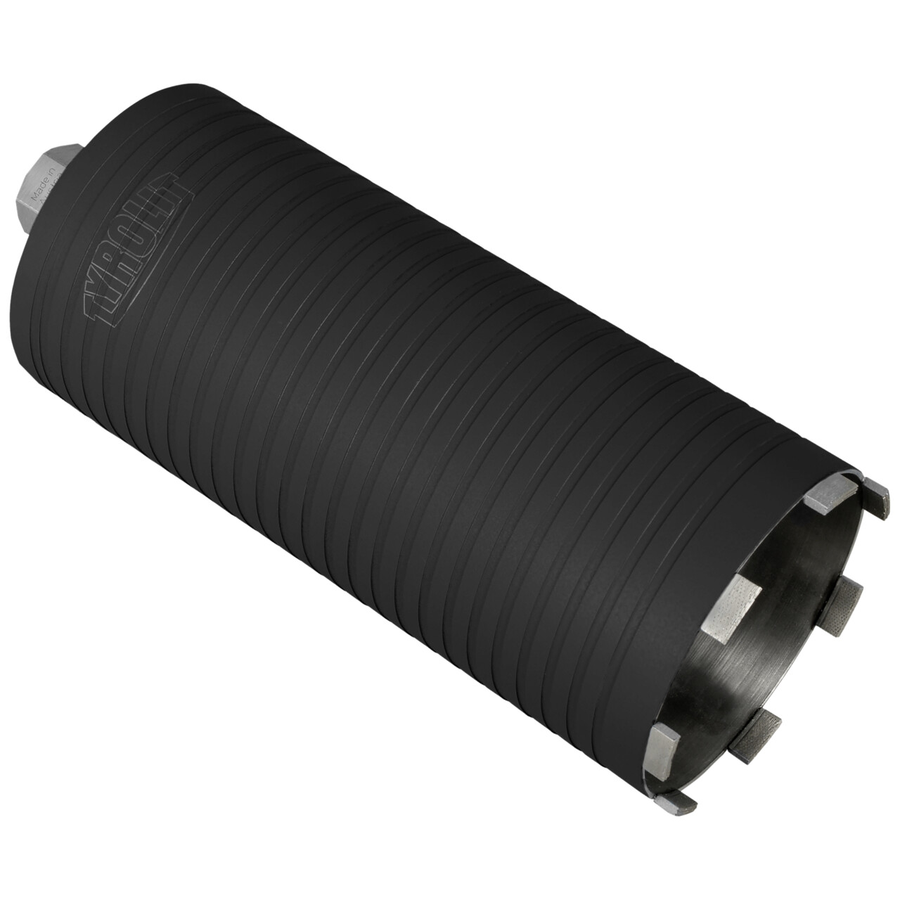 DDL-HH-FAST CUT Brocas de perforación en seco para hormigón ligeramente armado y mampostería | con tecnología TGD®