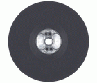 Accesorios BASIC para discos de fibra