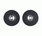 Accesorio PREMIUM para discos de fibra