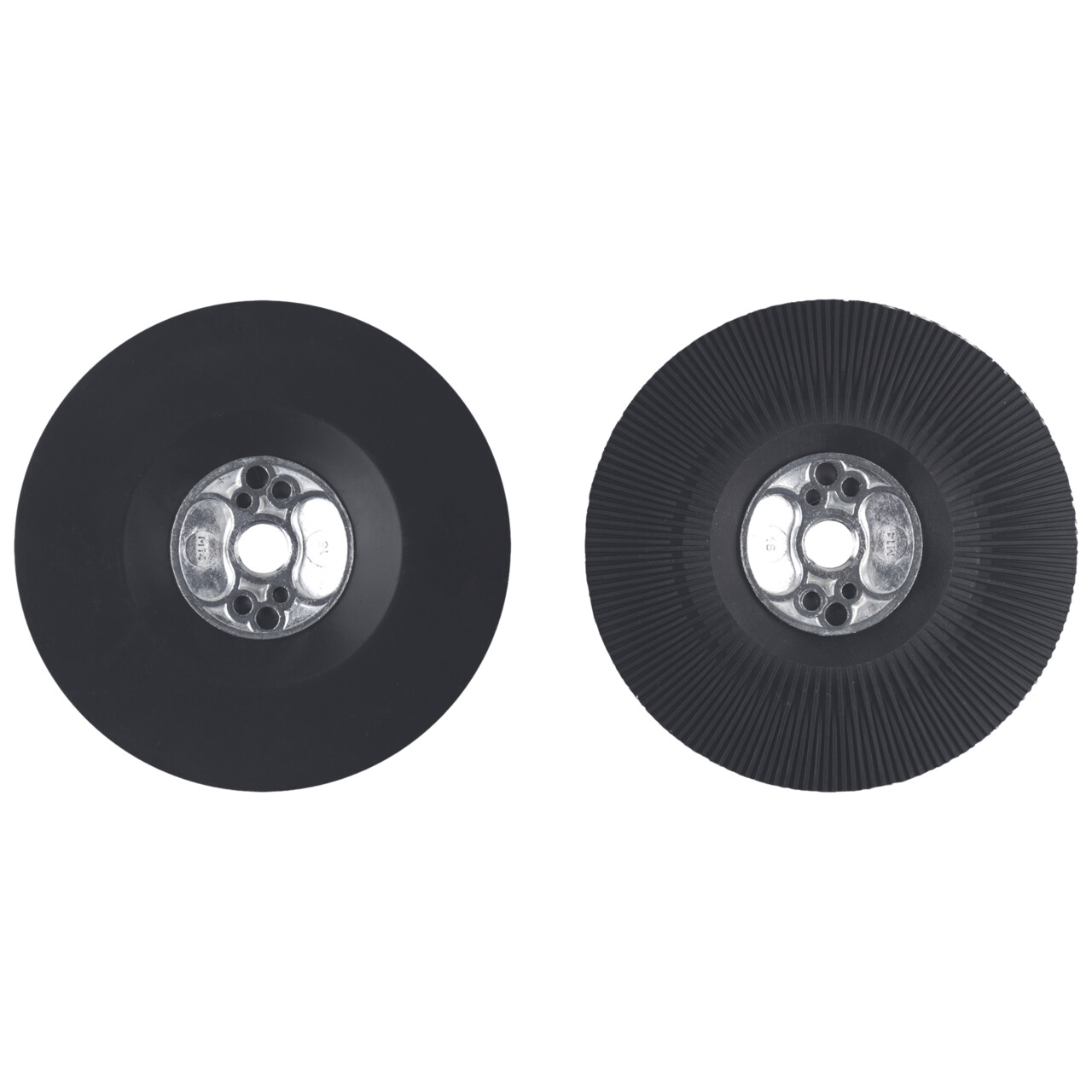 Accesorio PREMIUM para discos de fibra