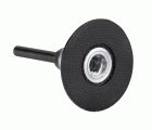 Accesorios PREMIUM Para discos QUICK CHANGE