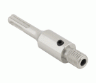 Adaptador M14 Accesorios de perforación para baldosas