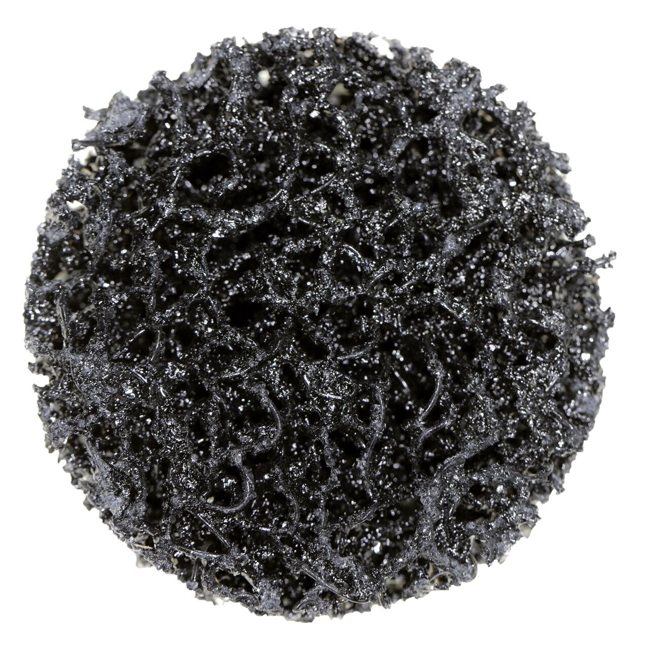 Discos de limpieza Premium Strip-It Quick-Change de uso universal