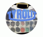 Tyrolit Set de QUICK-CHANGE DISCS de uso universal 50
