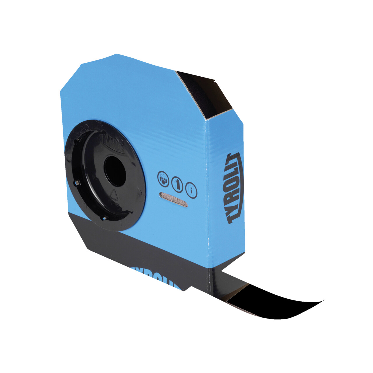 Rollos de tela BASIC A-B01 C JJ de uso universal