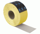 Rollos de papel PREMIUM A-P14 P C para acero, metales no férricos, madera, pinturas y barnices