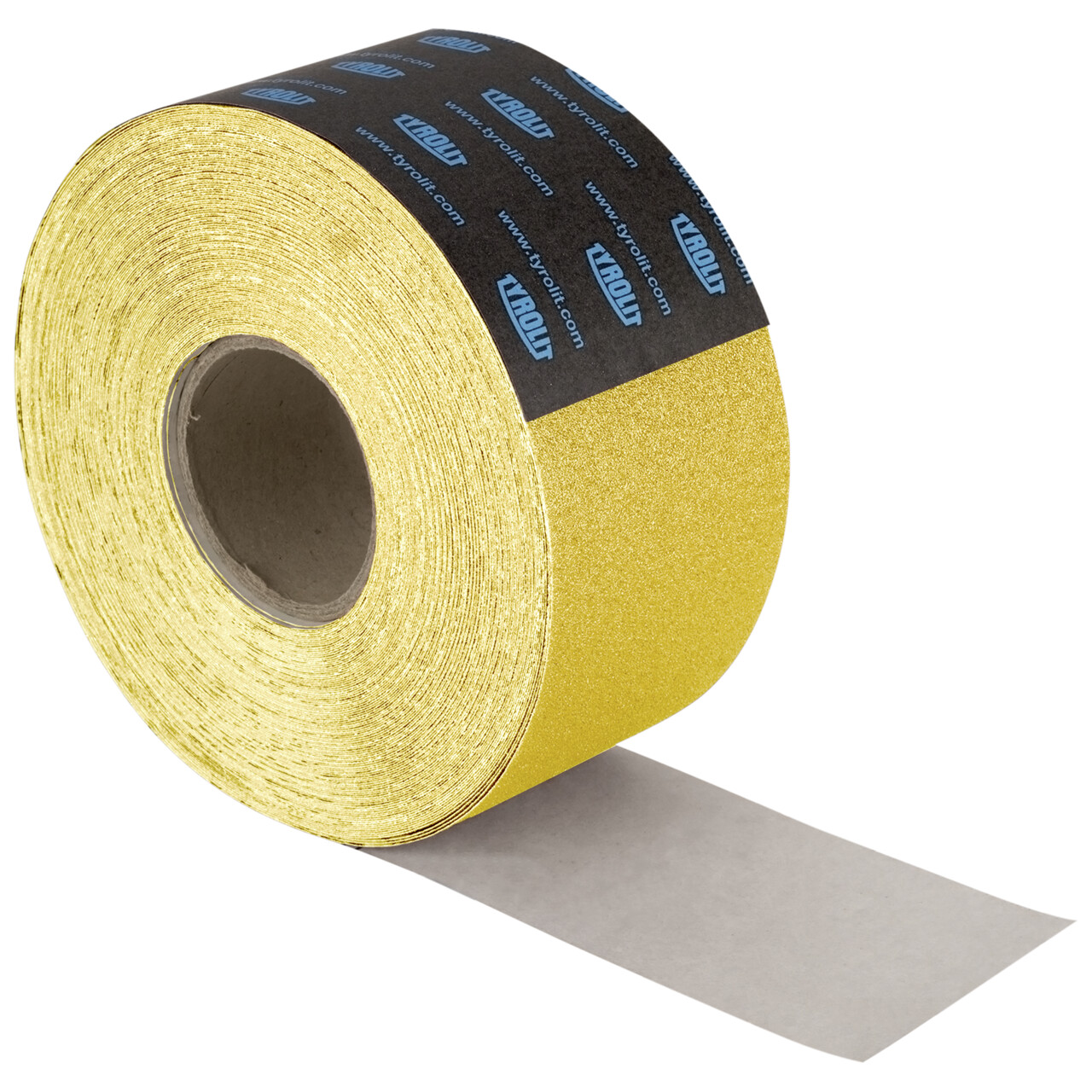 Rollos de papel PREMIUM A-P14 P C para acero, metales no férricos, madera, pinturas y barnices