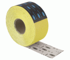 Rollos de papel PREMIUM A-P21 D para plástico, madera, pintura y barniz