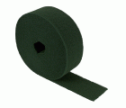 Tyrolit Rollo vellón 100x10 A BASTO PREMIUM universal