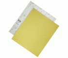 Hojas de papel PREMIUM A-P21 P D para plástico, madera, pintura y barniz
