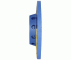 Tyrolit DGU Platos rectificadores de diamante 125x18x22,23 PREMIUM universales