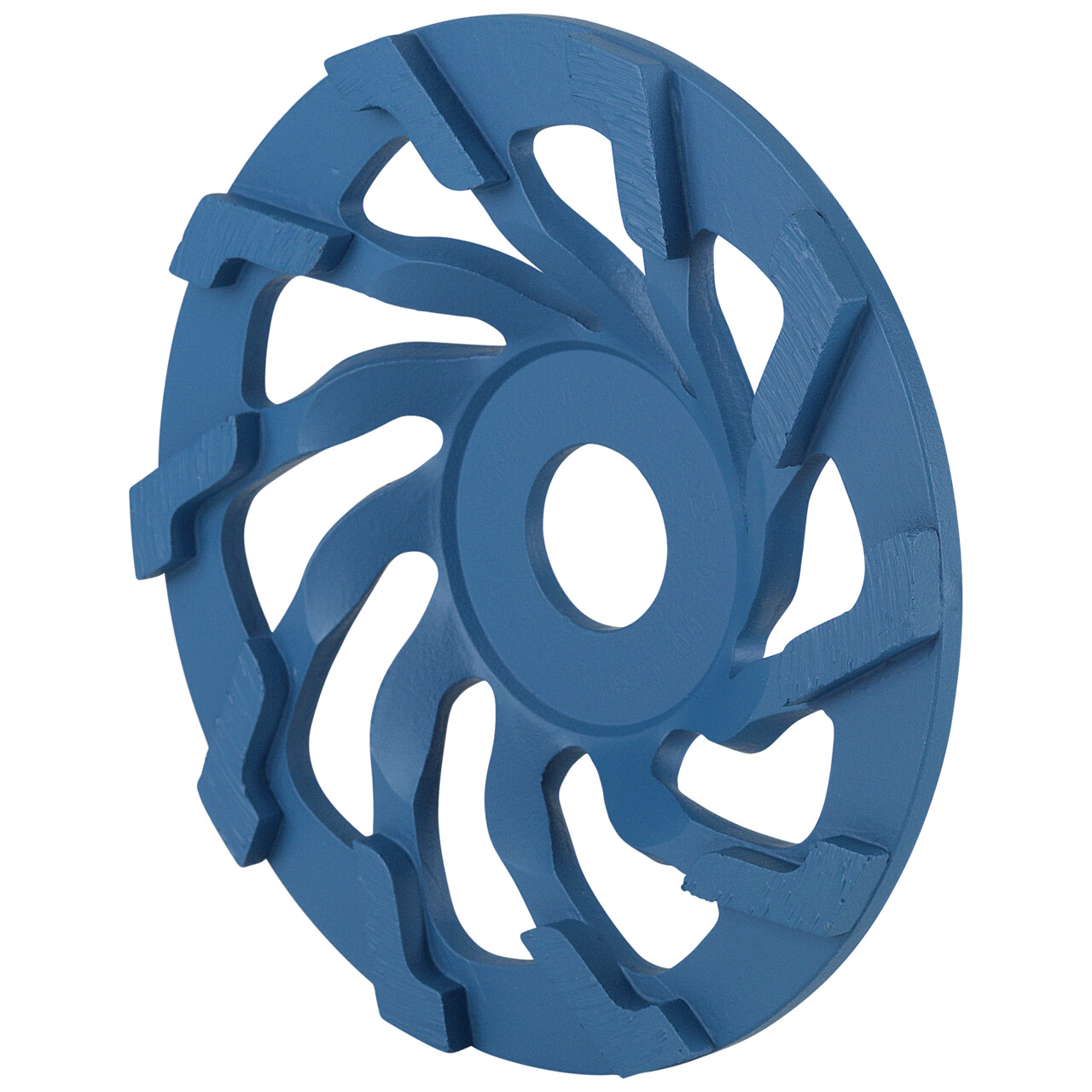 Tyrolit DGU-FC Platos rectificadores de diamante 100x20,5x22,23 STANDARD univ.