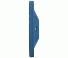 Tyrolit DGU-FC Platos rectificadores de diamante 100x20,5x22,23 STANDARD univ.