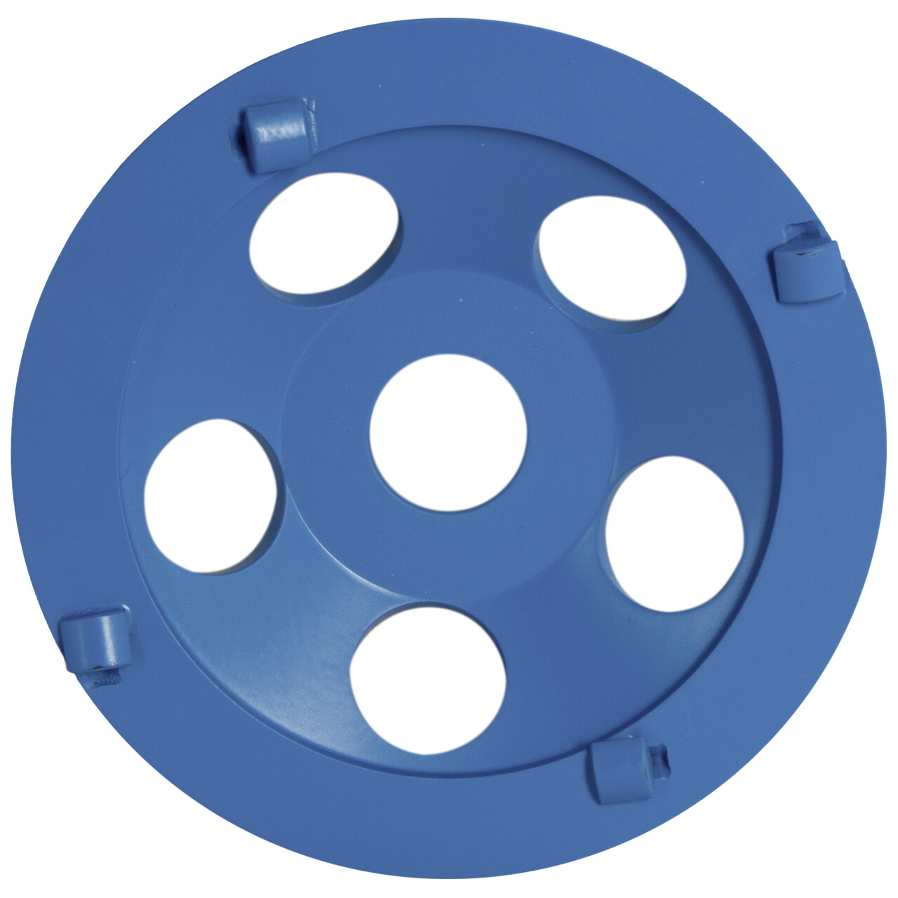 DGU-PCD Platos rectificadores de diamante para revestimientos y residuos de adhesivos