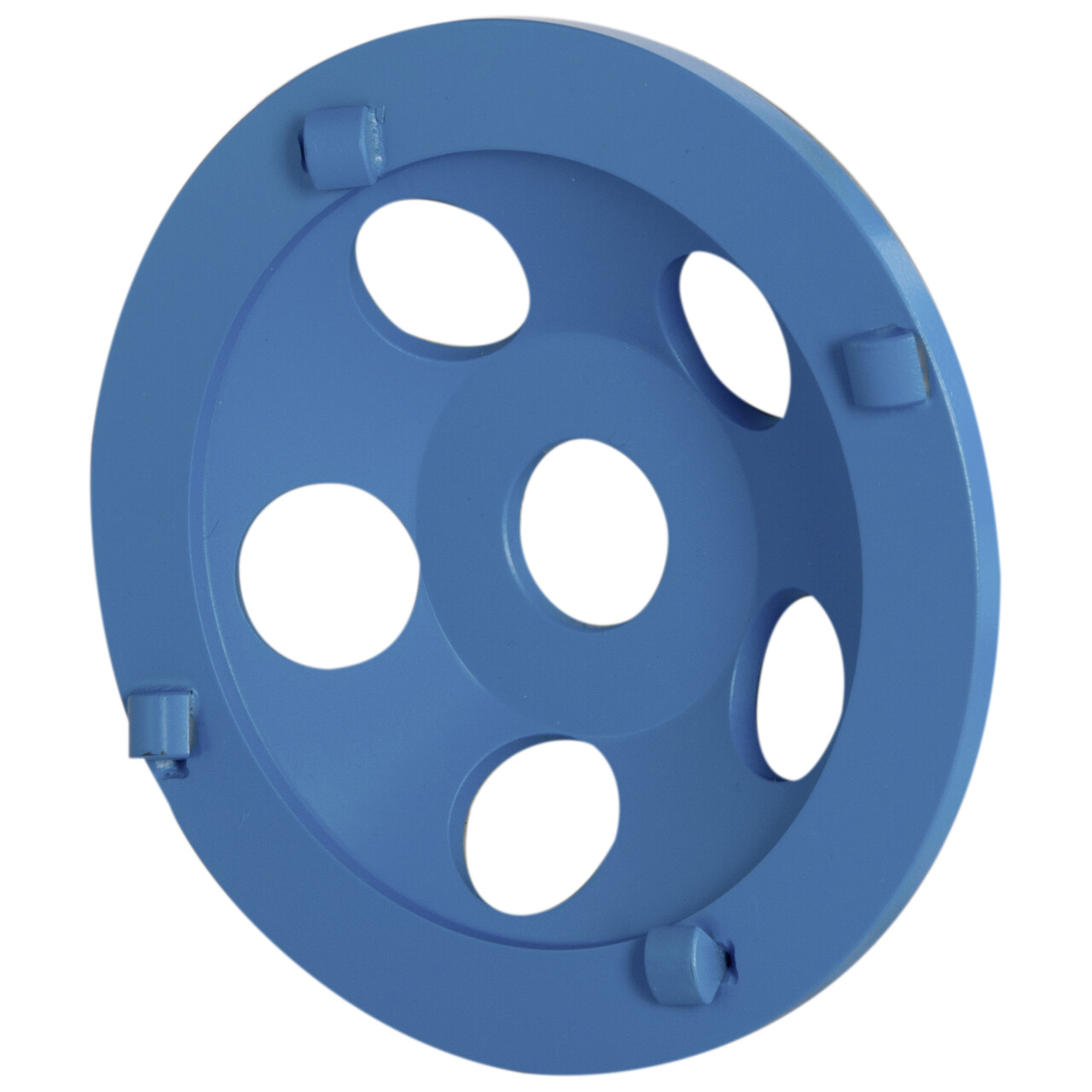 DGU-PCD Platos rectificadores de diamante para revestimientos y residuos de adhesivos