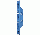 Tyrolit DGU-T Platos rectificadores de diamante 100x20x22,23 PREMIUM universales
