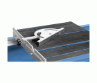 Tyrolit Cortadora de bloques TBE400 STANDARD Profundidad de corte hasta 125 mm
