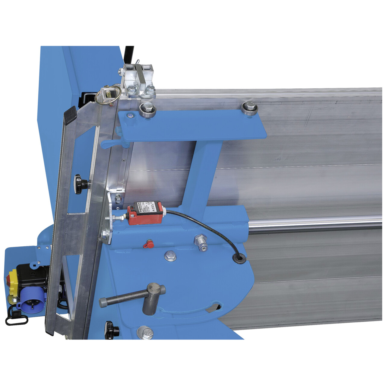 Tyrolit Sierra de cinta para ladrillos TBS510 STANDARD hasta 510 mm