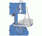 Tyrolit Sierra de cinta para ladrillos TBS510 STANDARD hasta 510 mm