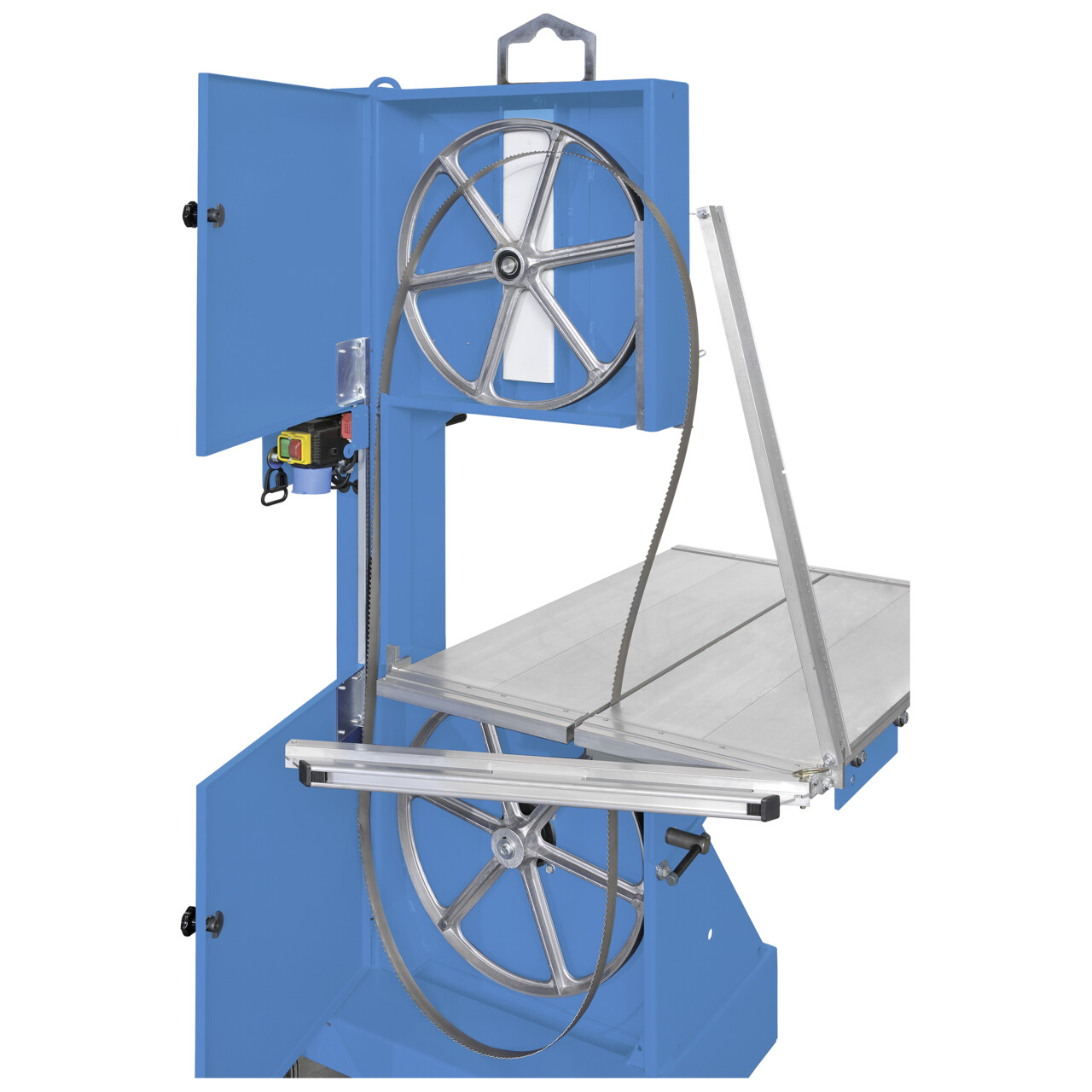Tyrolit Sierra de cinta para ladrillos TBS510 STANDARD hasta 510 mm