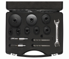 DDT Kit de brocas para baldosas M14 Ø 20+ para baldosas y materiales cerámicos