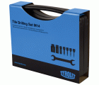 Tyrolit DDT Kit de brocas para baldosas M14 SET PREMIUM baldosas y cerámicos