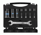 DDT Kit de brocas para baldosas M14 para baldosas y materiales cerámicos