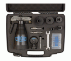WDT y DDT Kit de brocas para baldosas XL para baldosas y materiales cerámicos