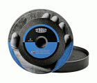 Discos de corte BASIC 2in1 para acero y acero inoxidable