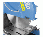 Tyrolit Cortadora de bloques TME1000 PREMIUM Profundidad de corte hasta 380 mm