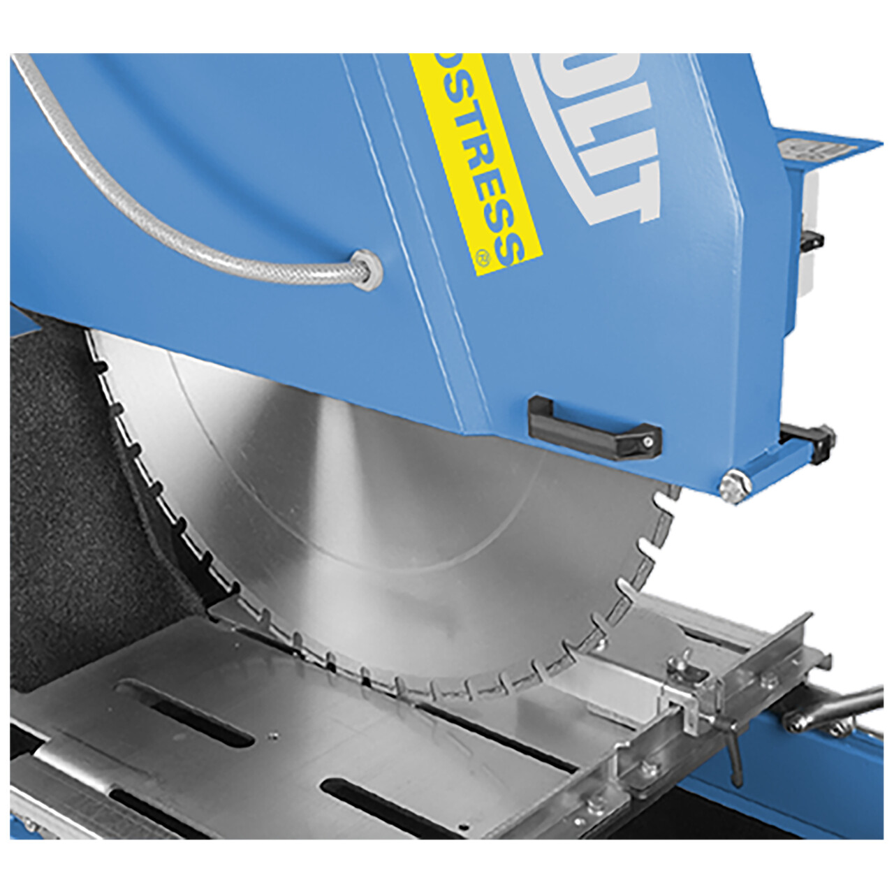 Tyrolit Cortadora de bloques TME1000 PREMIUM Profundidad de corte hasta 380 mm