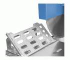 Tyrolit Cortadora de bloques TME700 PREMIUM Profundidad de corte hasta 270 mm